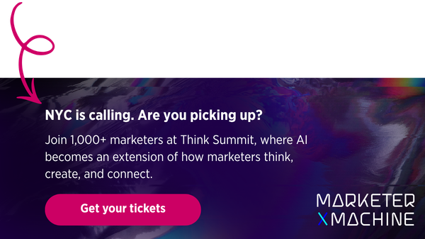 Think Summit NYC June 16-17