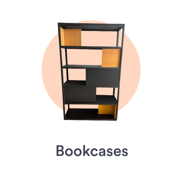 Bookcases