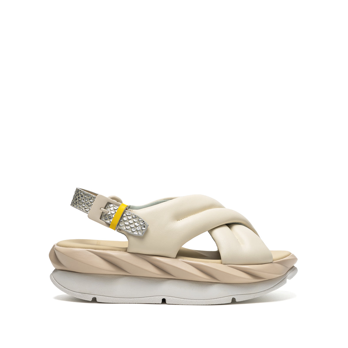 Image of MELLOW MOA IVORY