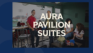 Aura Pavilion Suites
