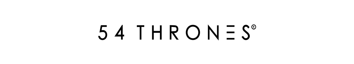 54 Thrones - African Beauty Rituals
