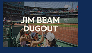 Jim Beam Dugout