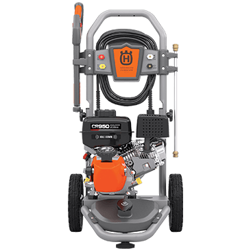Husqvarna 3200 PSI Gas Powered Pressure Washer