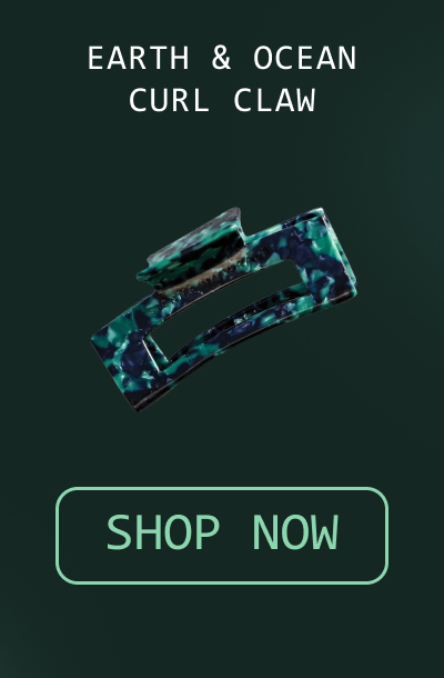 Shop Earth & Ocean Curl Claw