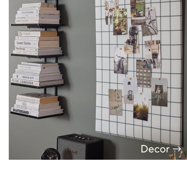 Decor