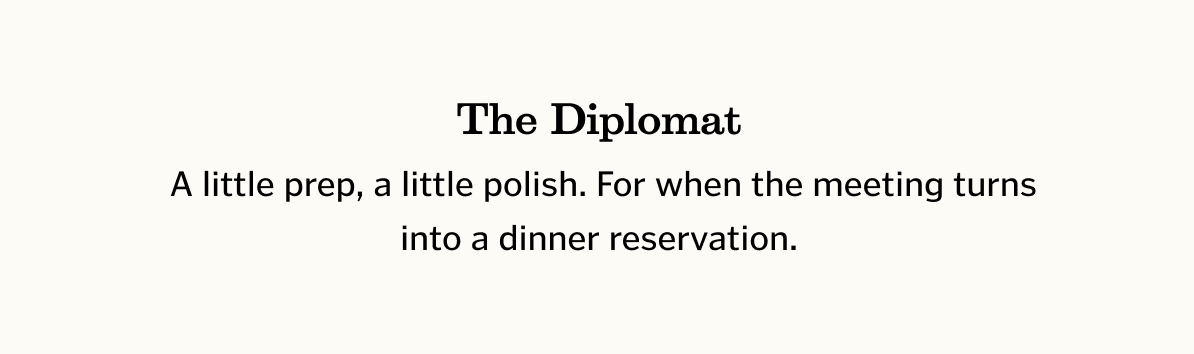 The Diplomat