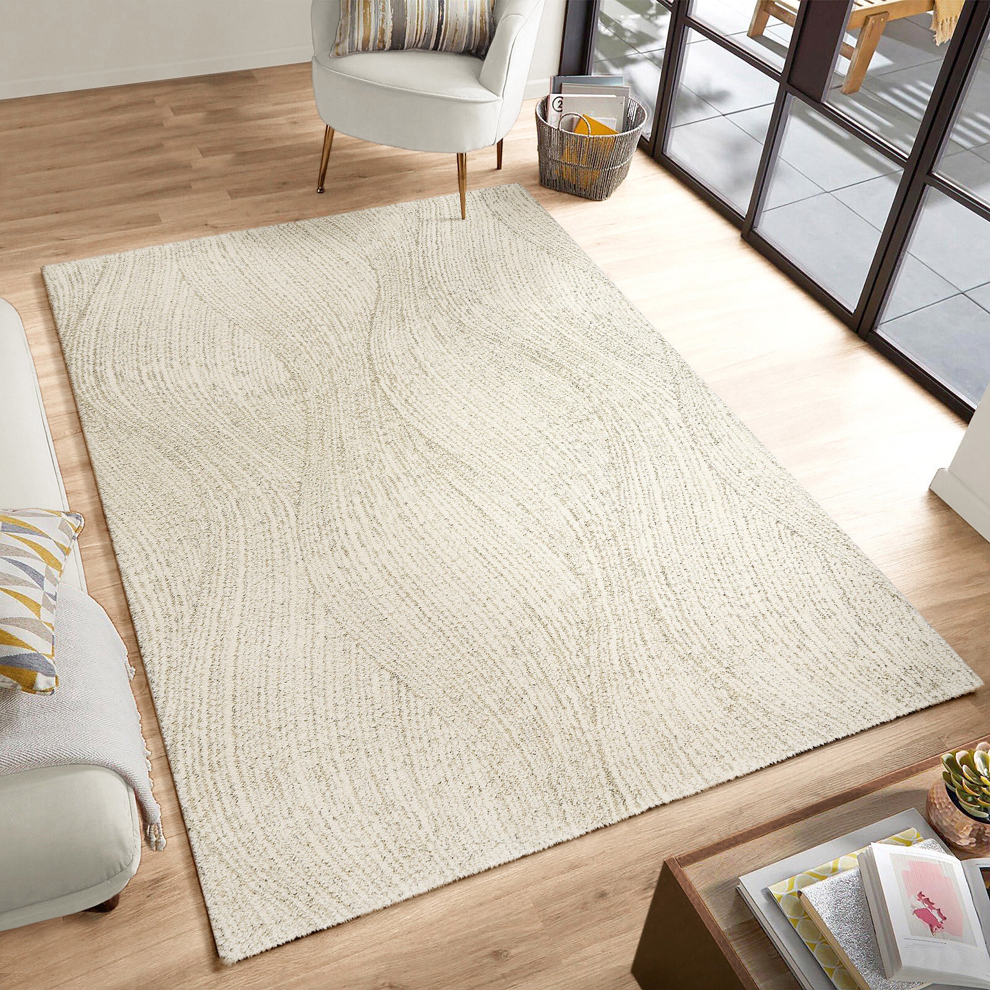 Foxwood Rug Collection