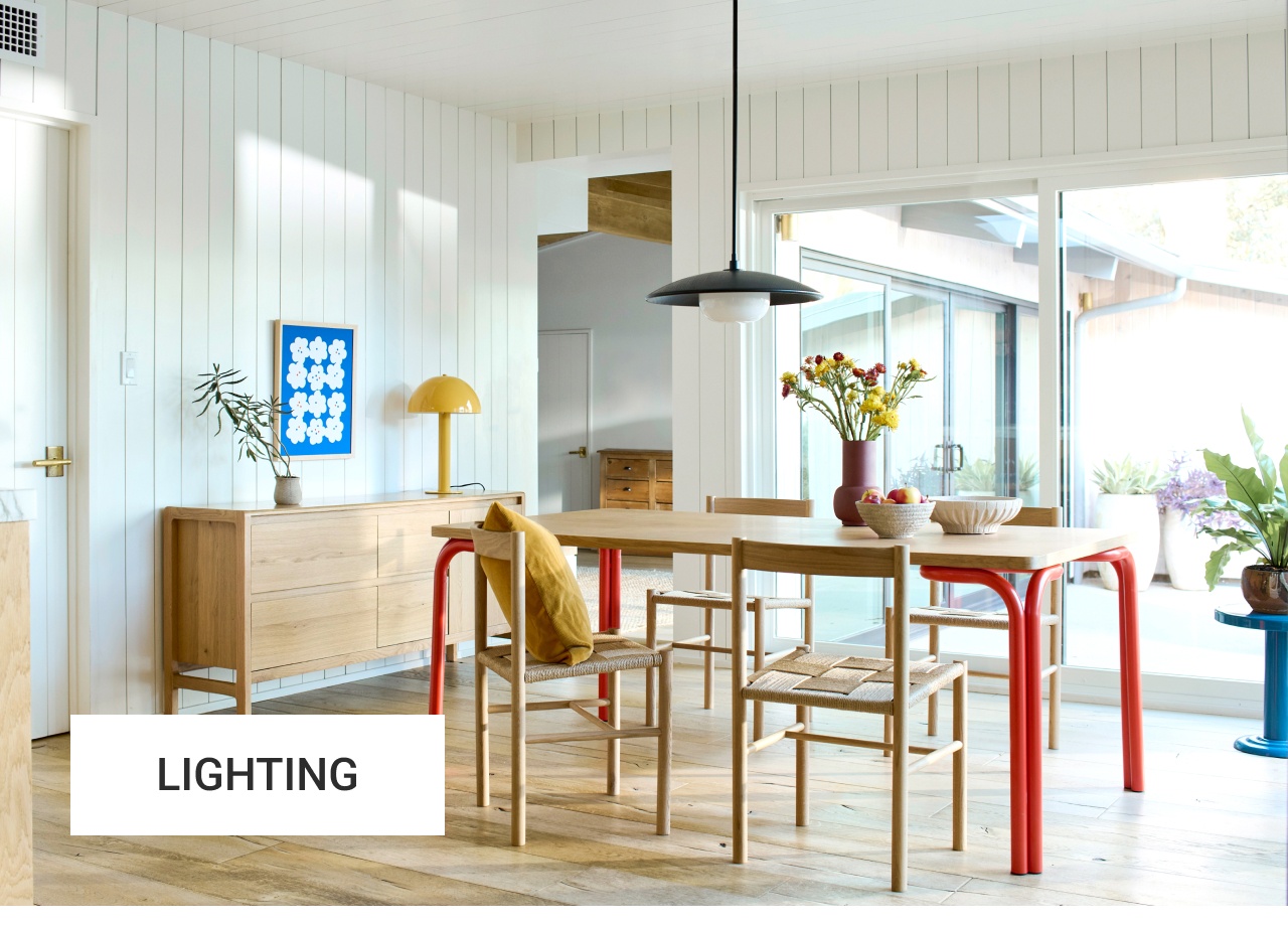 Lighting