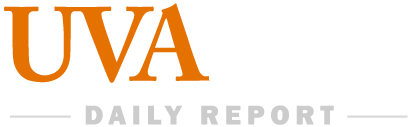 UVA Today Daily Report