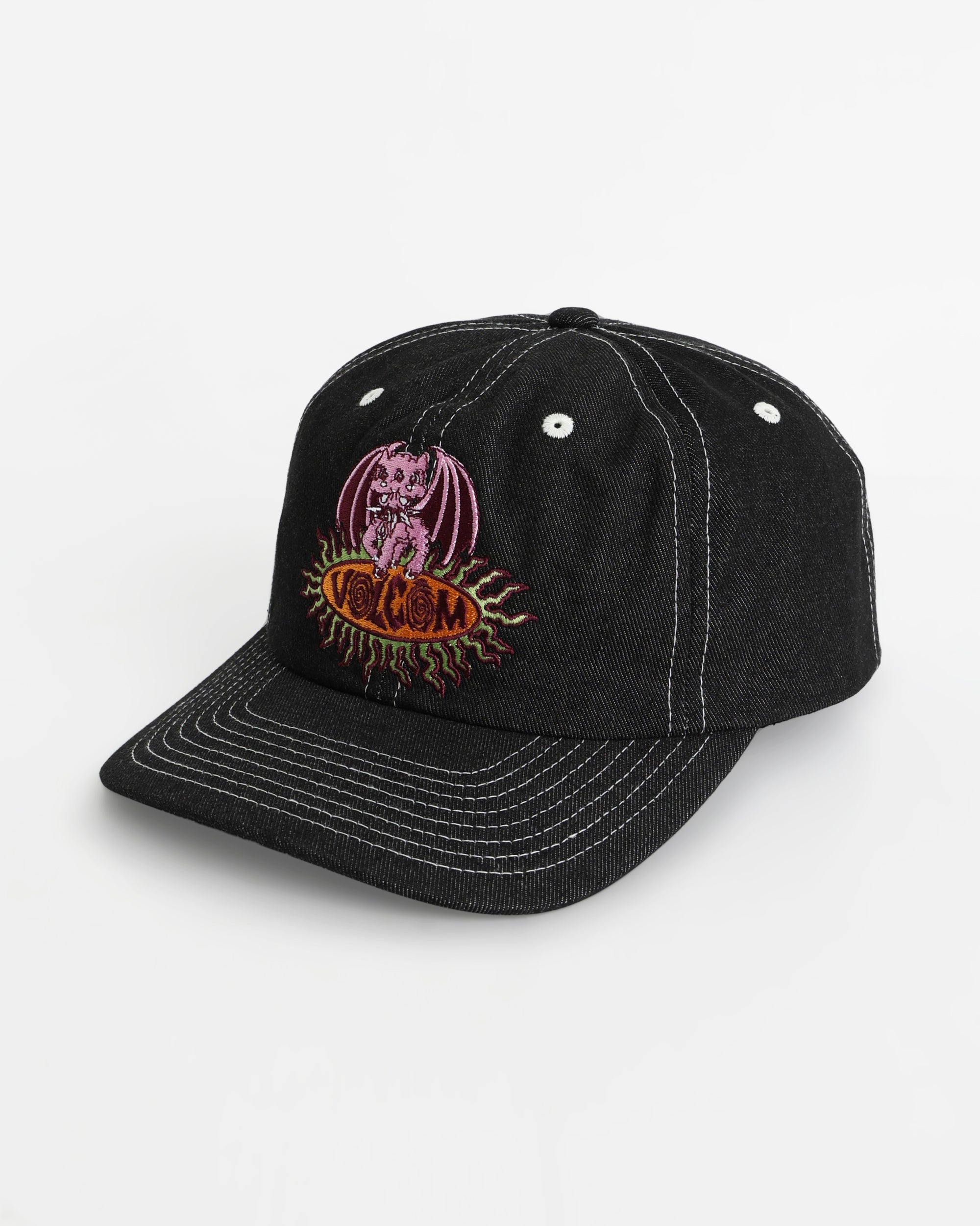 Mens Bowcry ADJ Cap