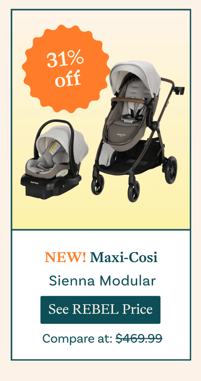 31% off Maxi-Cosi