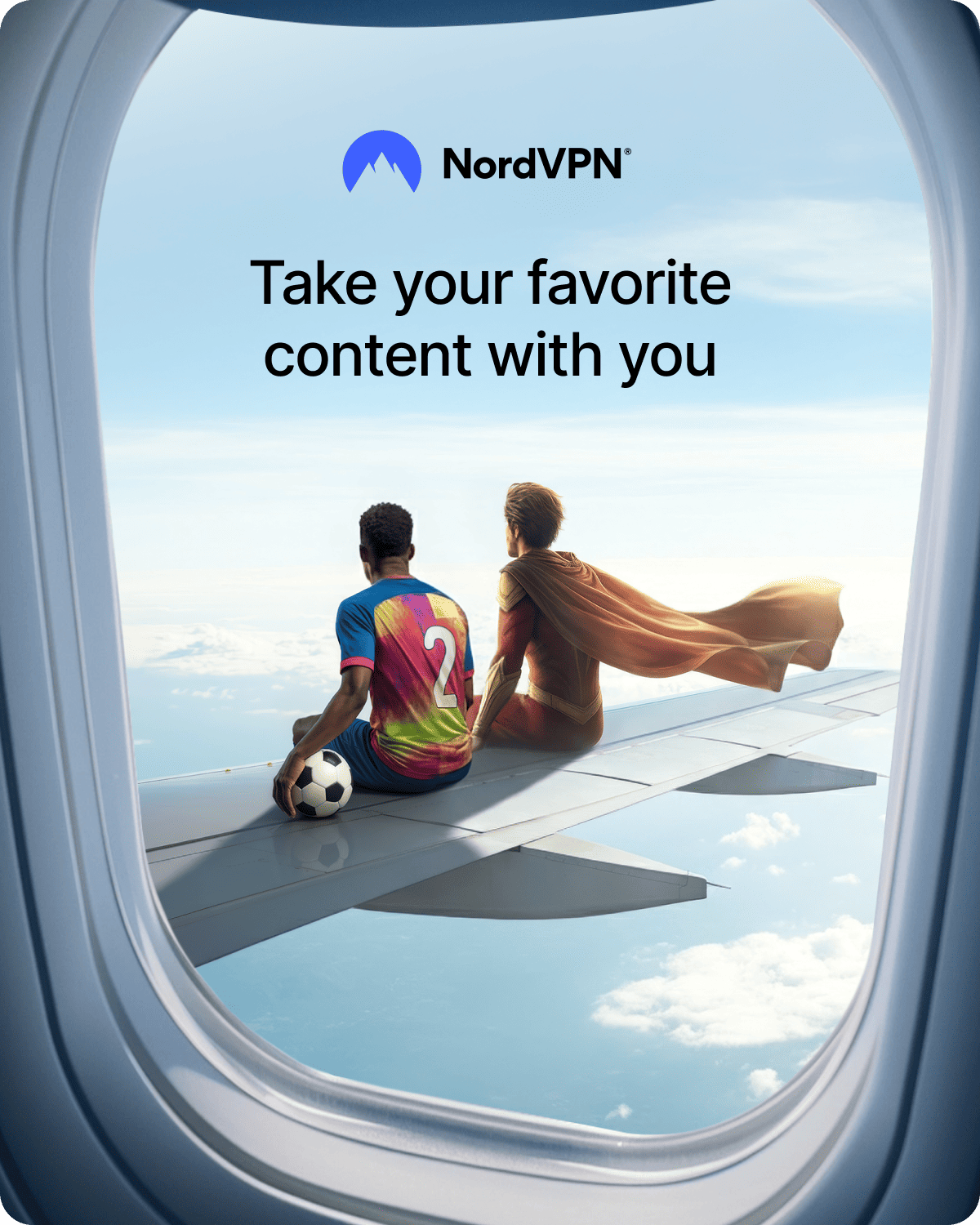 Last call: Get NordVPN for $2.89/month