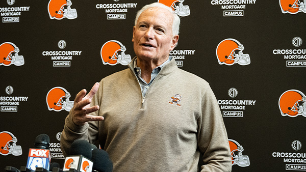 News: Team Coverage