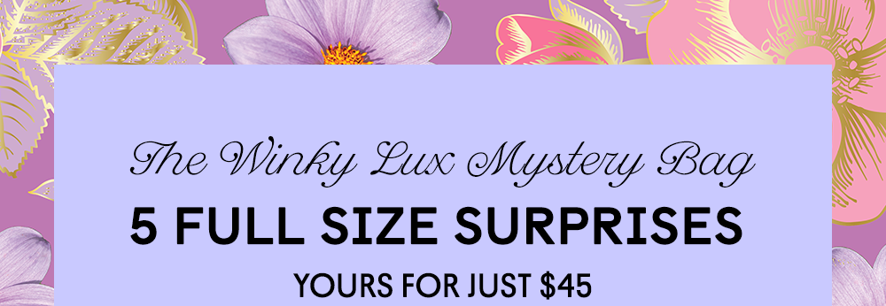 Mystery Bag
