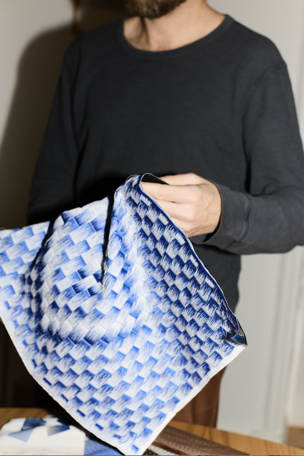 Woven Art