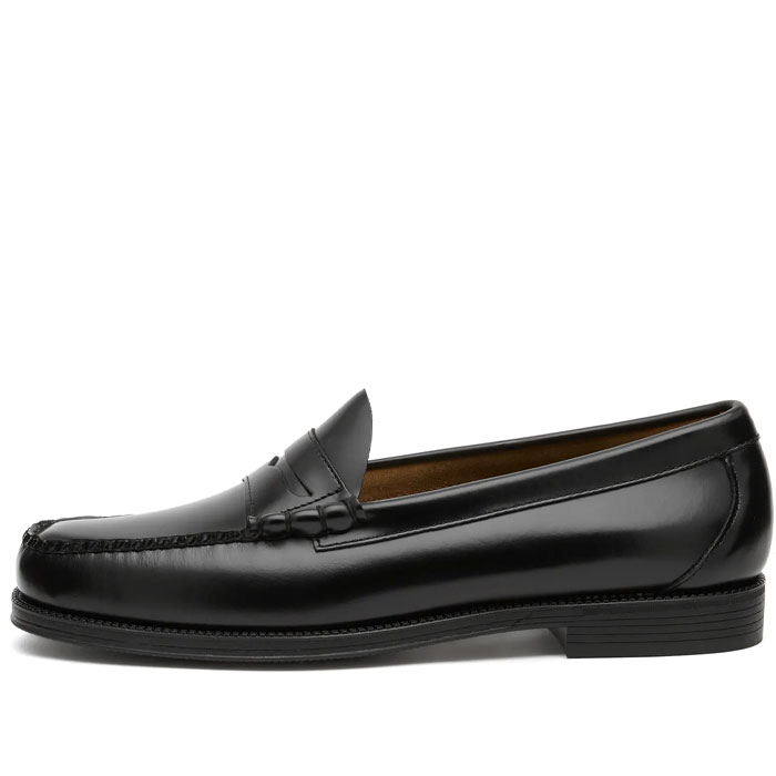 Bass Weejuns Easy Weejun Larson Penny Loafer