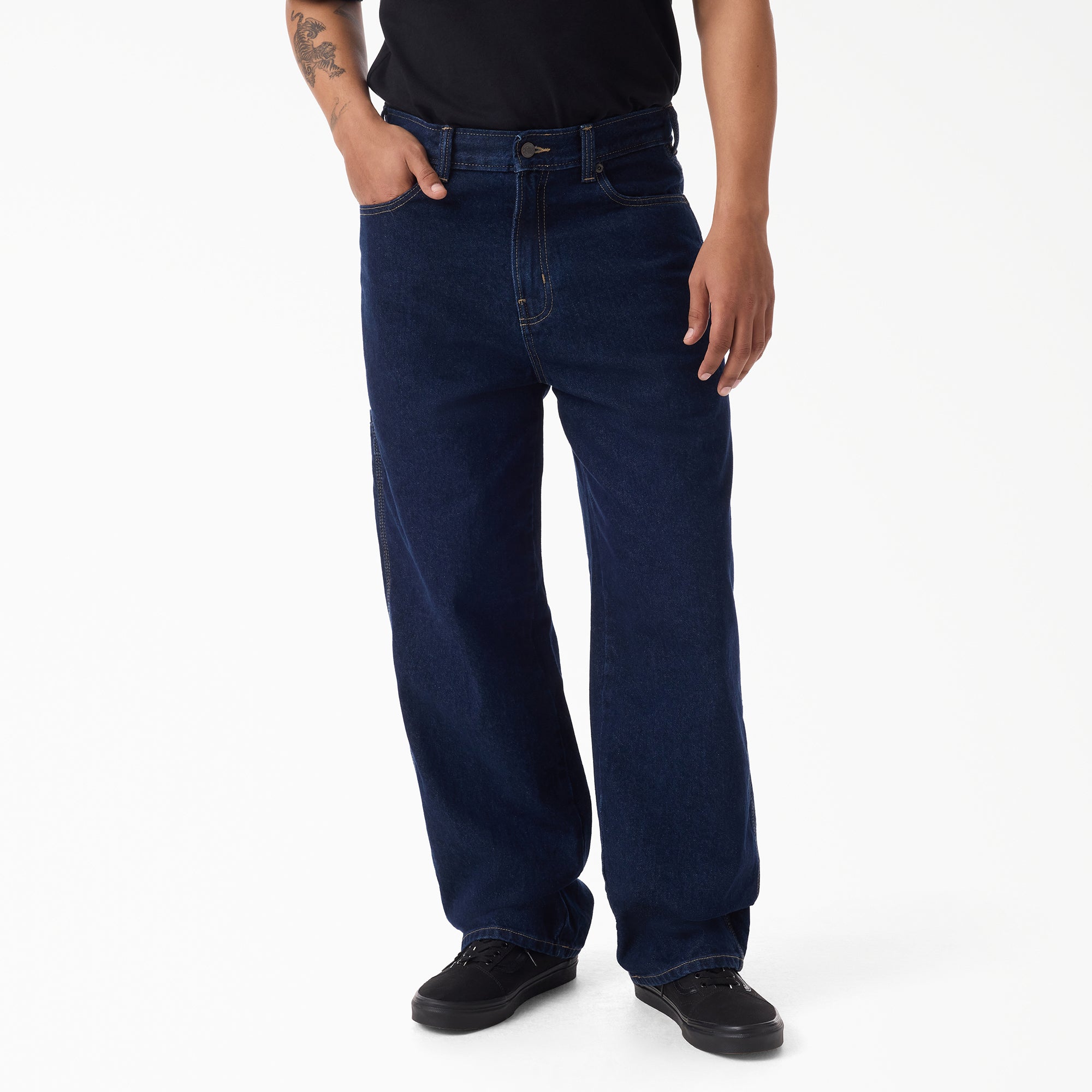 Image of 958 Work Jeans