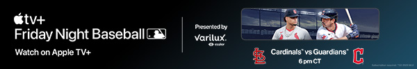 Apple TV