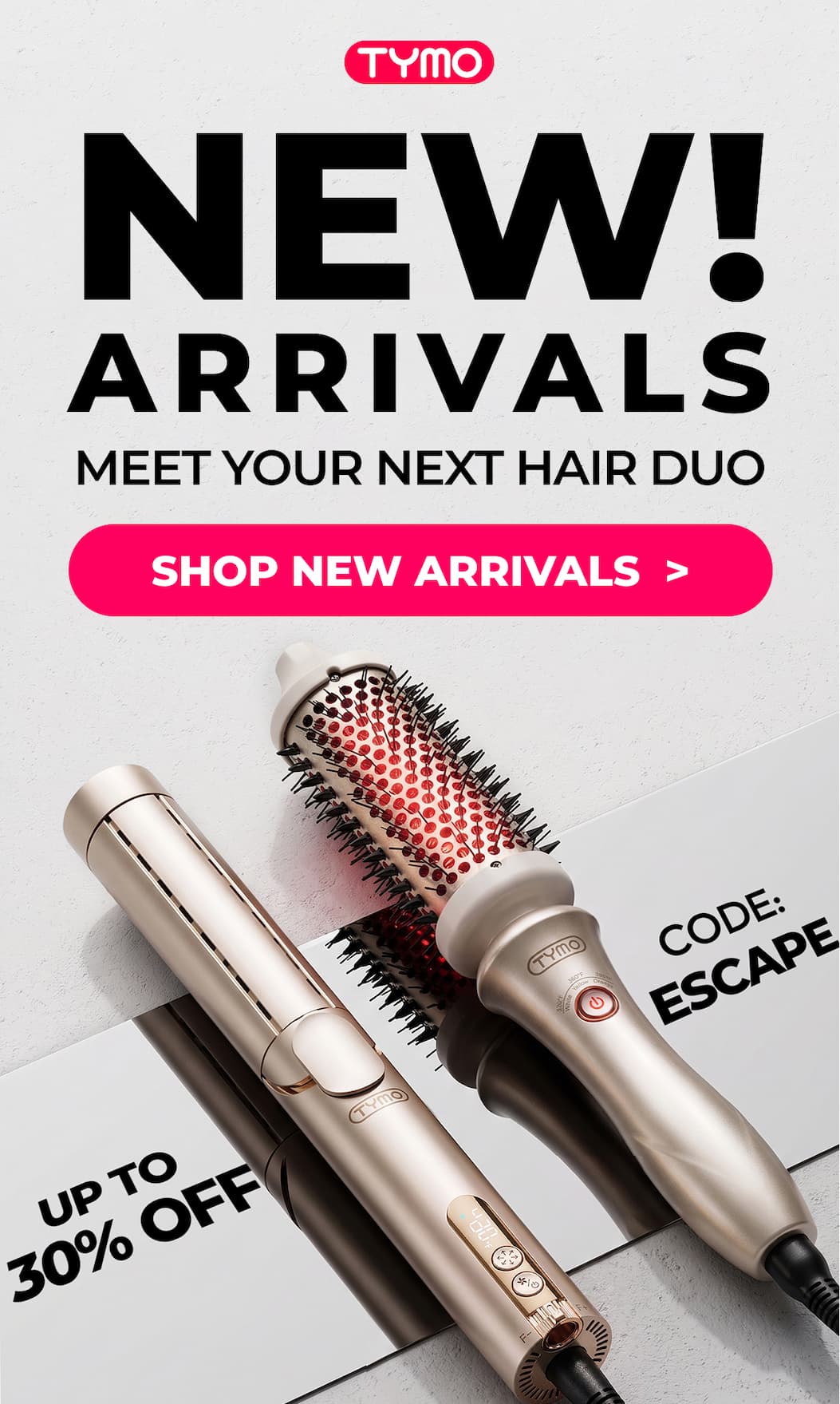 New Arrival -INFRARED STYLUX AND AIRQ