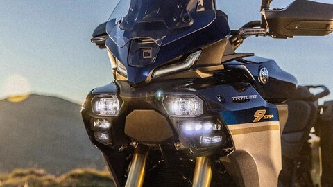 Could Yamaha’s Innovative, Auto Industry-Inspired New Motorcycle Tech Save Your Life?