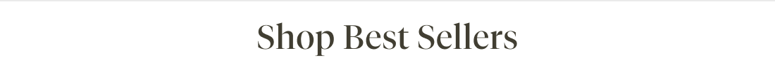 Shop Best Sellers