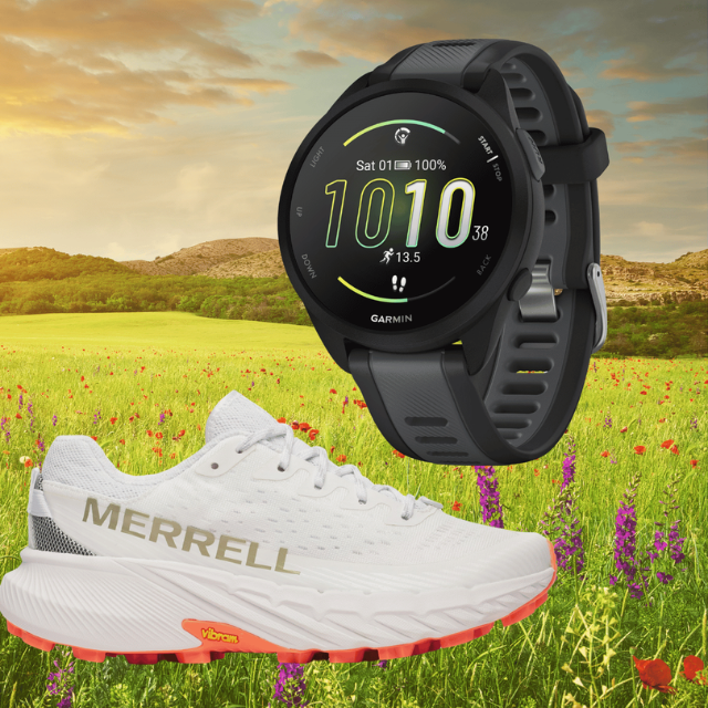 The 9 Best Deals for Runners at REI’s Member Days (Ends Today)