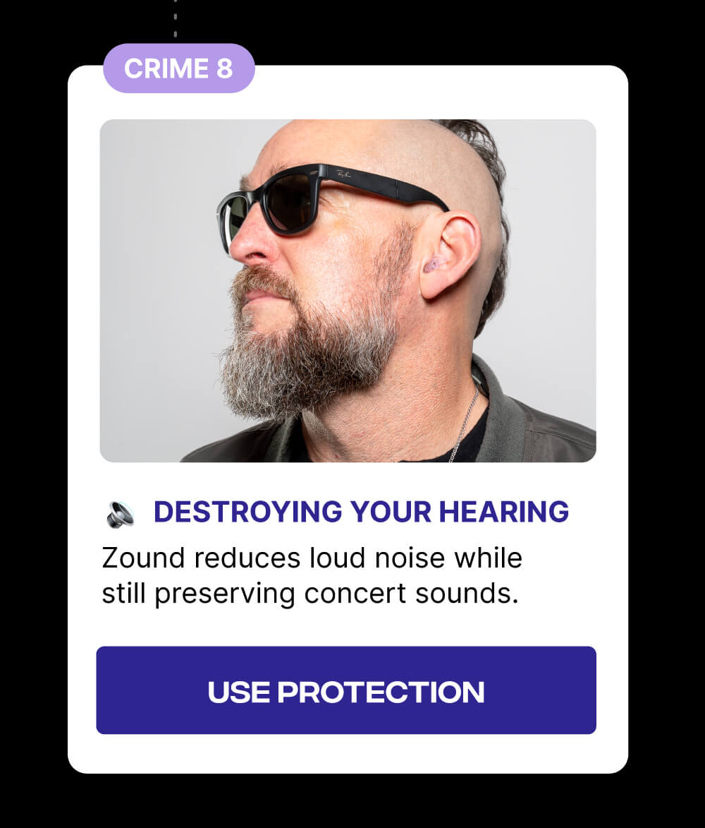 Use Protection