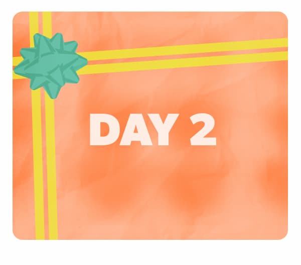 Day 2 of 5 days of goodr