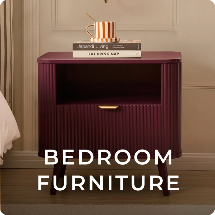 Bedroom furniture