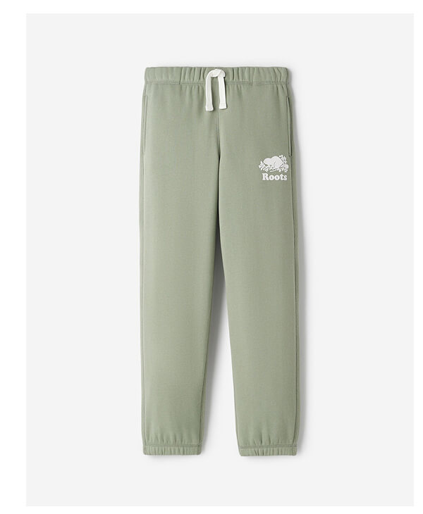 Kids Organic Original Sweatpant