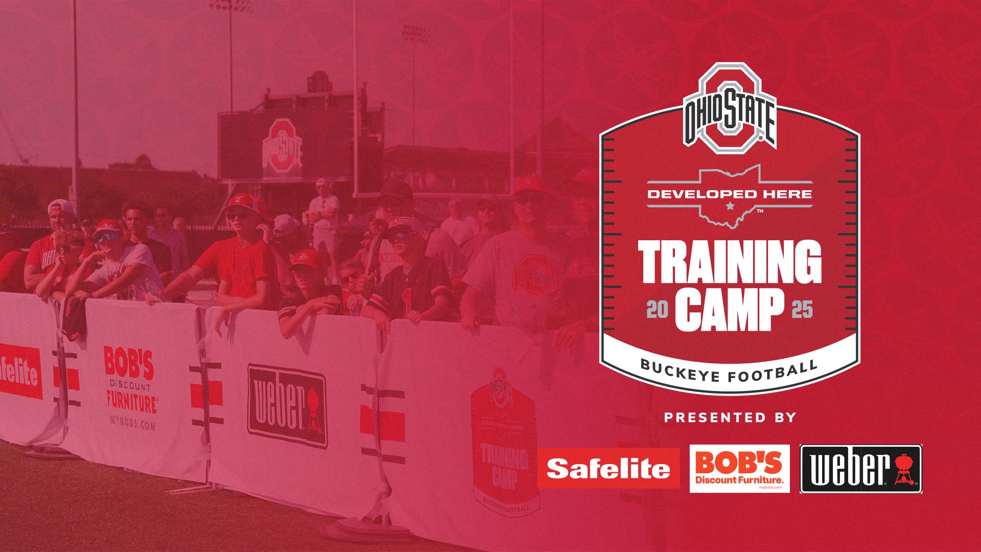 LEARN MORE | Football Training Camp