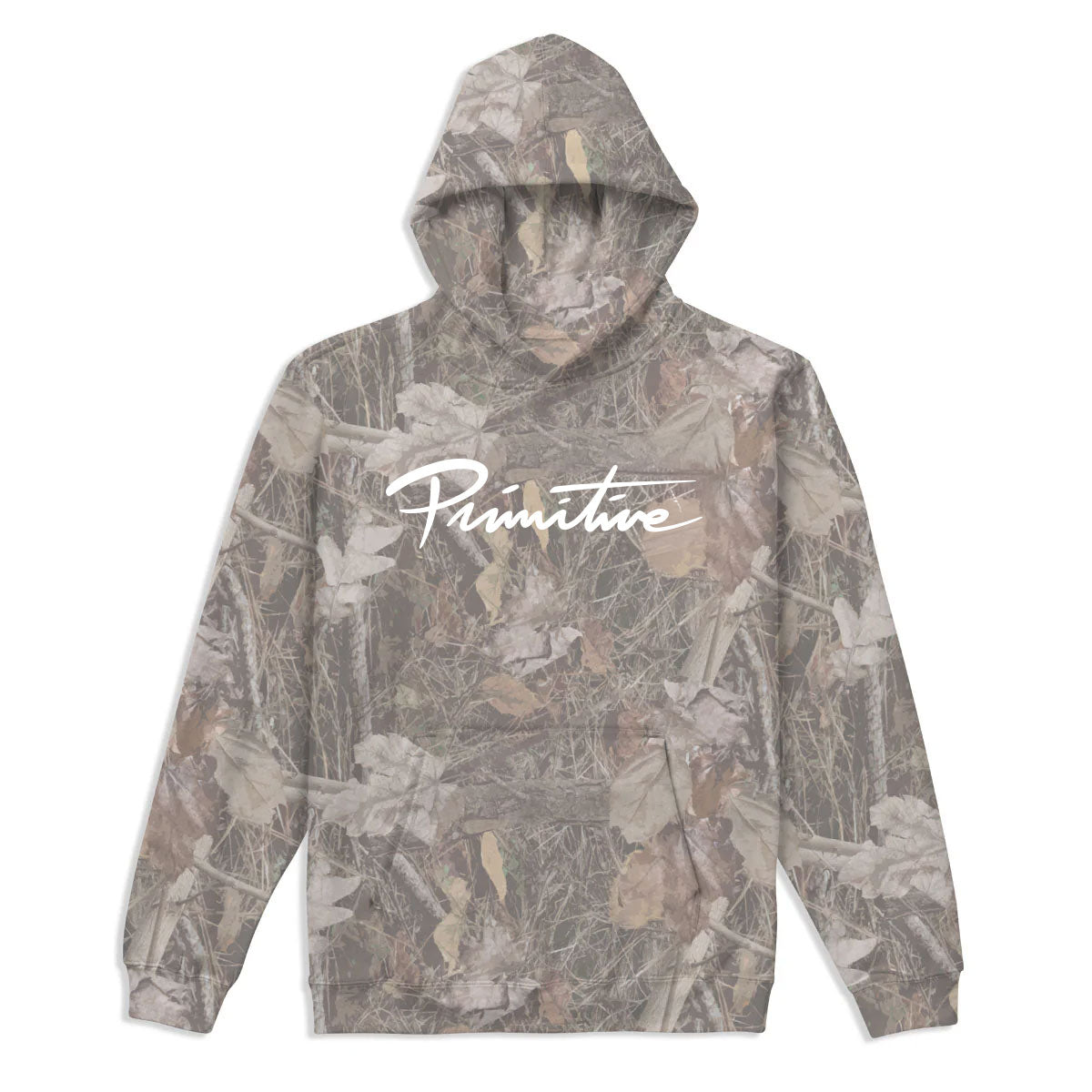 Image of NUEVO GINZA BOXY HOOD