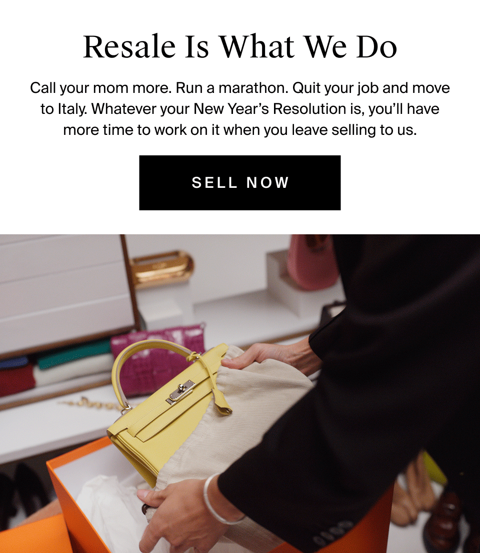 Sell With Us