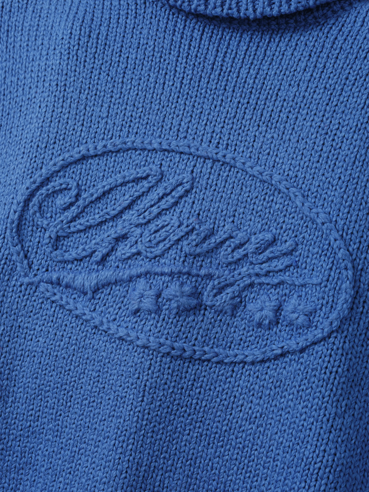 5 star knit