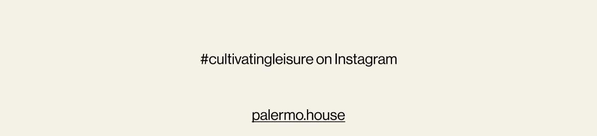 Palermo House