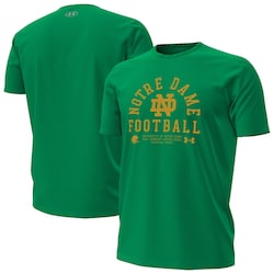  Under Armour  Kelly Green  2025 Sideline ...
