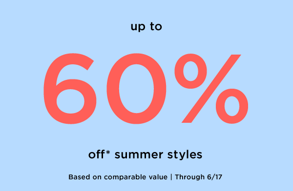 60% off