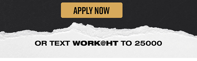 Fuel Your Fandom. Join The HT Team. Join The Fandom And Apply Today - As Part Of Our Team, You Can Share Your Obsession With Fellow Fans And Score Exclusive Employee Perks!