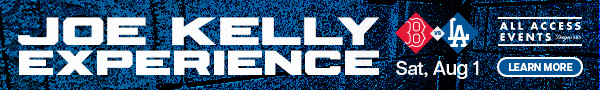 All-Access Events