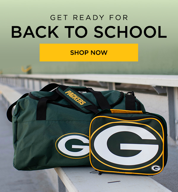 Shop Back to School