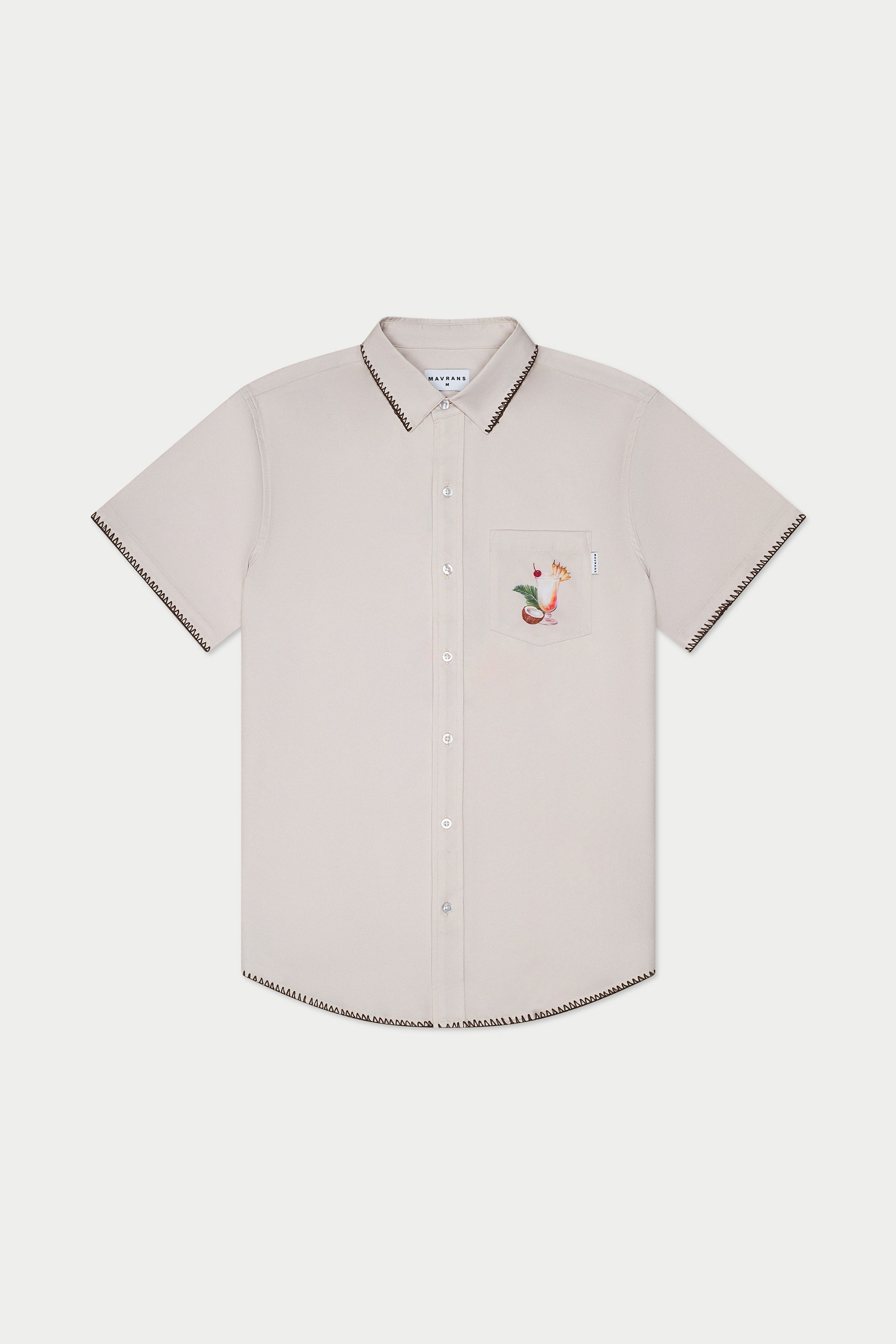 Image of Piña Colada Weekend Shirt