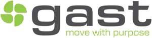 Gast Manufacturing Logo