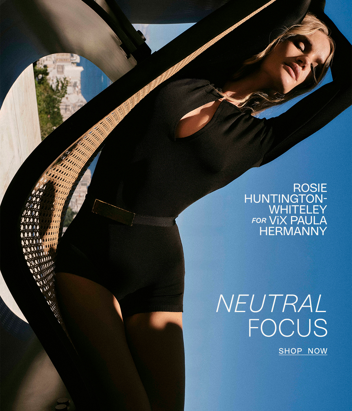 neutrals