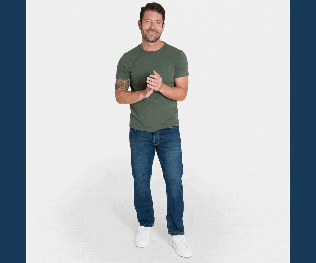 Midtown Jeans Are Back In Stock!