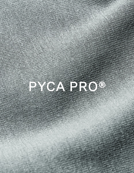 PYCA Pro®