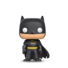 A DC Pop! Classic Batman Vinyl Funko Pop