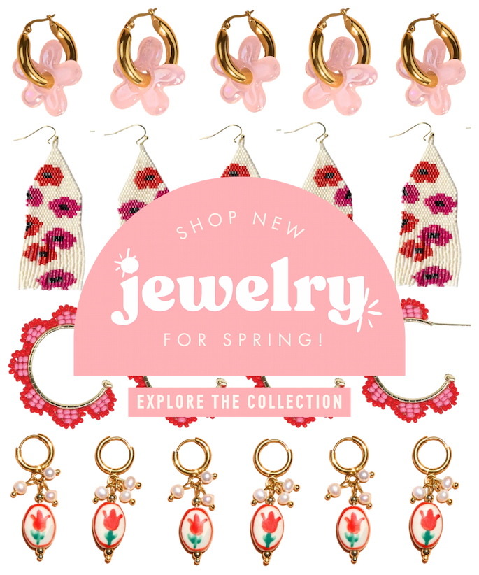 Shop Jewelry!