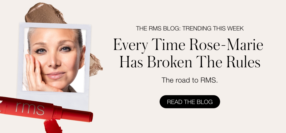 Trending This Week On The RMS Blog: Every Time Rose-Marie Has Broken The Rules