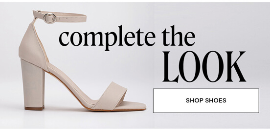Shop Shoes