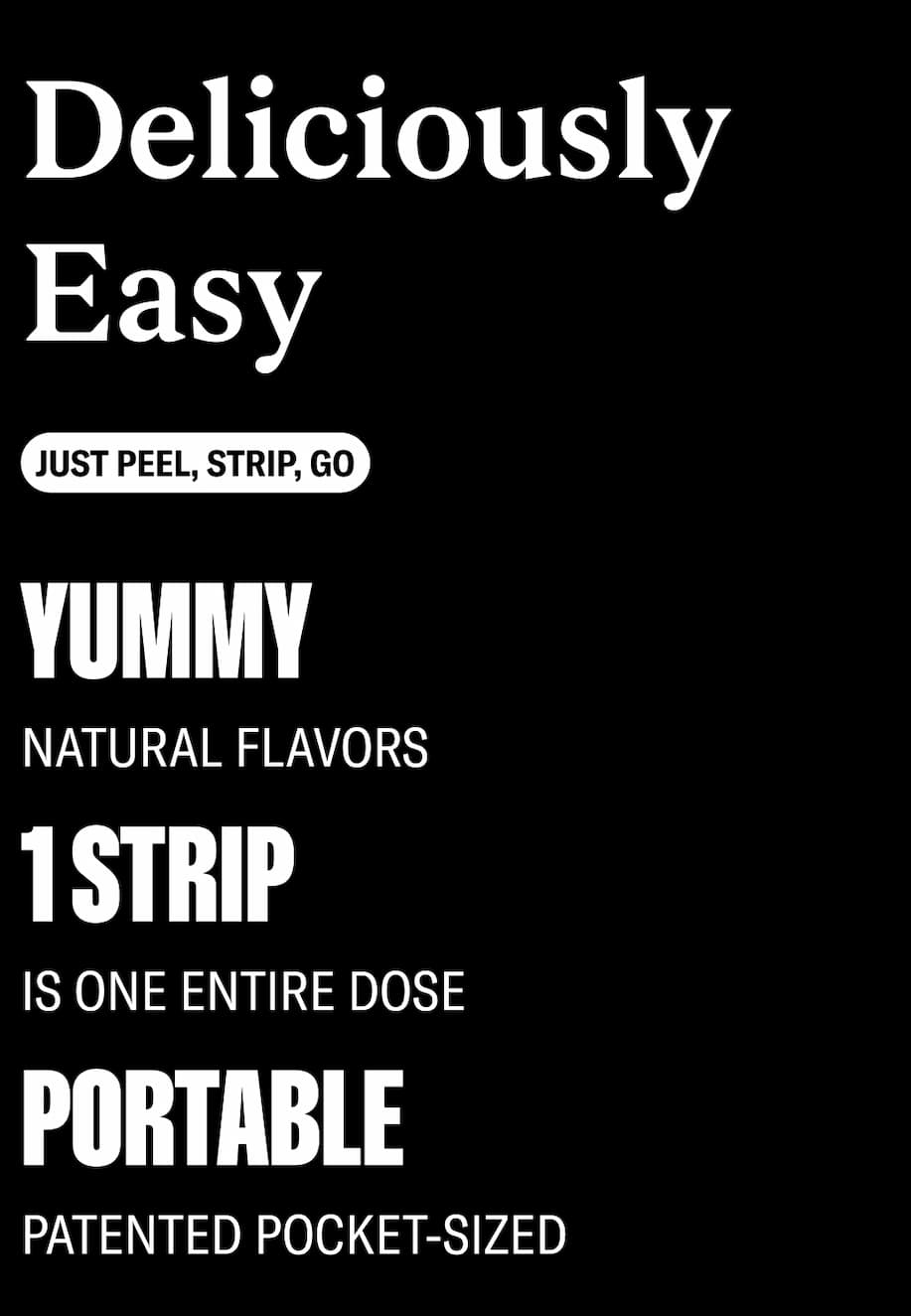 Deliciously Easy